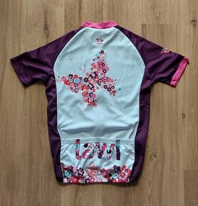 Dětský dres LAWI - 2