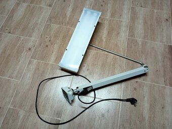 Pracovní lampa WALDMANN - 2