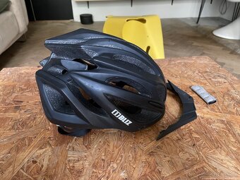 Cyklistická helma BLIZ - 2