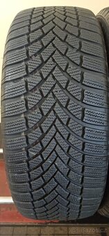 Bridgestone Blizzak 235/55 R19 101T 6,5 - 7mm - 2