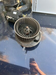 Jednotky větrák climatronik větrák o2 - 2