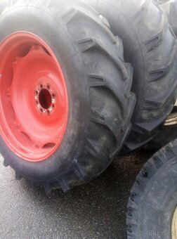 16,9-34 Kola Zetor - 2