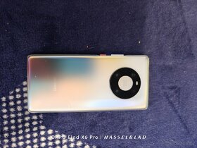 Huawei Mate 40 pro, 8/256GB - 2