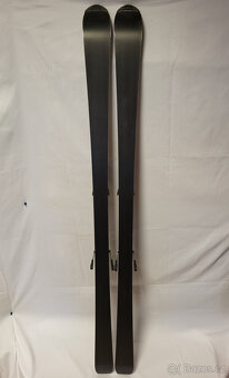 Lyže Fischer 170cm s vázáním Fischer - 2