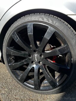 Tomason TN4 5x100 8,5Jx18 ET30 - 2