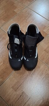 Běžkařské boty - 2
