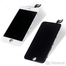 Apple iPhone 6 / 6S Retina LCD Display Nový - 2
