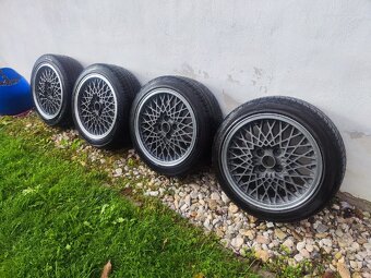 ALU kola 4x100 r15 - 2
