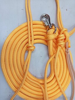 Voditko 4m a parelka Full nové - 2