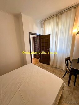 Apartmán 2+kk v Cliff Beach, Obzor, Bulharsko, 63m2 - 2