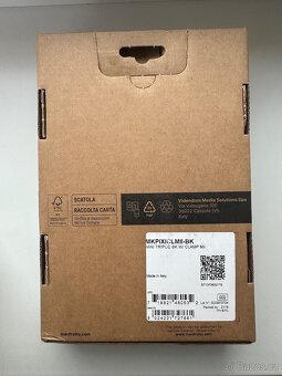 Držák na mobil Manfrotto MKPIXICLMII-BK - 2