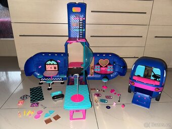 LOL Surprise OMG KARAVAN - 2