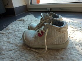 kozene boticky zn. DPK vel. 21 - 2