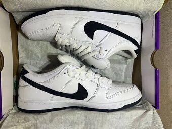 Boty Nike SB Dunk Low Pro vel.44 - 2
