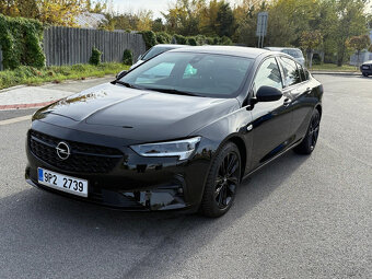 Opel Insignia Ultimate 2.0 - 2