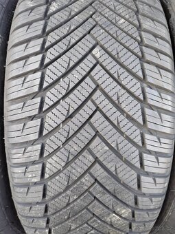 245/45/18 zimni pneu IMPERIAL 245/45 R18 - 2