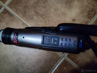 VHS videokamera panasonic - 2