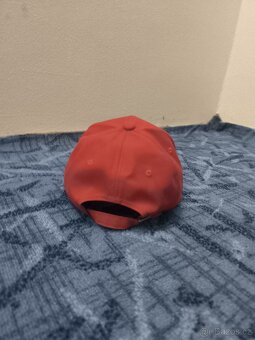 Old Spice ksiltovka - 2