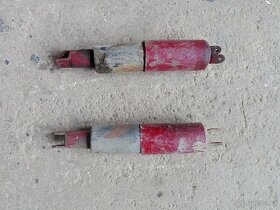 Zadní tlumiče Jawa - 2