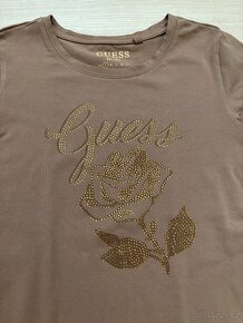 Dámské tričko Guess, vel.S - 2