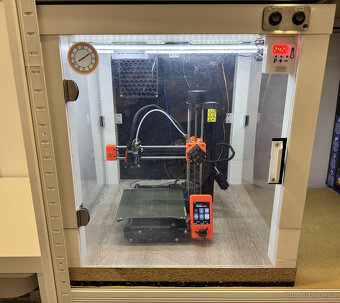 3D Tiskárna Original Prusa MINI+ a kryt - 2