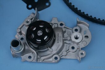 Renault, Nissan,... sada vodní pumpa - 2