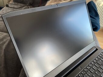 Lenovo IP Gaming 3 – Ryzen 5~16GB RAM~RTX 3050~512GB SSD - 2