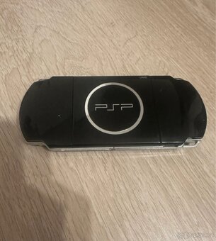 Psp 3004 - 2