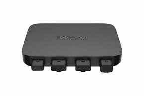 EcoFlow alternátorový nabíječ 3v1 - 2