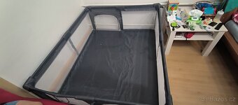 Dětská ohrádka 180x150 - 2