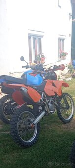 Ktm 250 exc-f racing - 2
