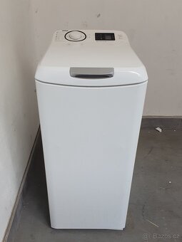 Automatická pračka Brandt - 2