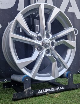 5x112 R18 audi TT disky NOVÉ - 2