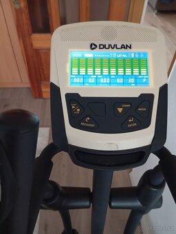 DUVLAN Smooth Ergo - 2
