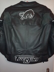 Bunda na motorku - 2