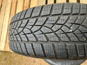 Zimní pneumatiky Good Year 205/60R16 92H - 2