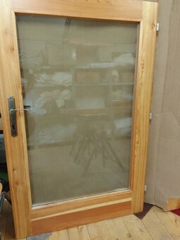 Nová zateplená jurta 5,64m/160cm, bez podlahy - 2