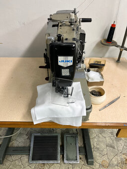 dírkovačka prádlová - 2