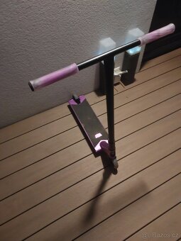 NKD Mono koloběžka – street/park – 2500 Kč - 2