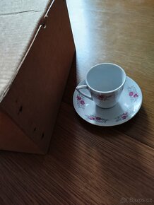 Talíře, hrnečky, mísy - 2