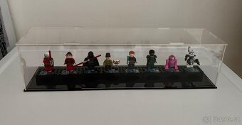 Komplet série 25 let Star Wars LEGO - 2