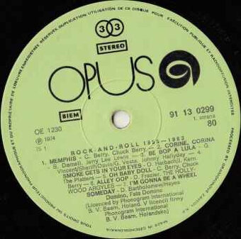 Rock And Roll 1955 - 1963 - 2