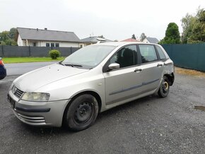 Fiat Stilo 1,9 JTD 85kW - 2