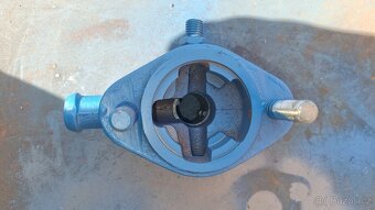 ČERPADLO SIGMA - DARLING - NOVÁ VÝTLAČNÁ TVAROVKA - 2