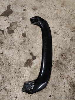 Striška,křídlo Škoda Fabia 1 - 2