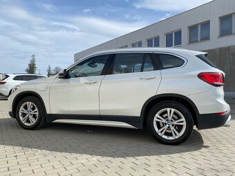 BMW X1, 25e, xDrive, 168 kw - 2
