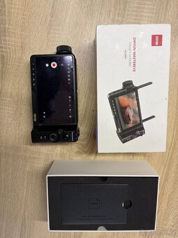 Zhiyun MasterEye Visual Controller VC100 monitor - 2