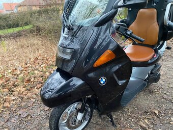 Bmw C1 125 ABS - 2