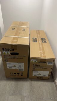 Bosch Climate 3000i set 35 - 2