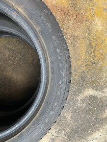 Zimní pne 195/55/16 - 2